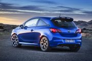 Opel Corsa OPC 6 180x120