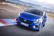 Opel Corsa OPC 7 180x120