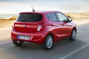 Opel KARL 1 180x120