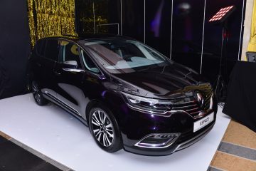 Renault Espace 1 360x240