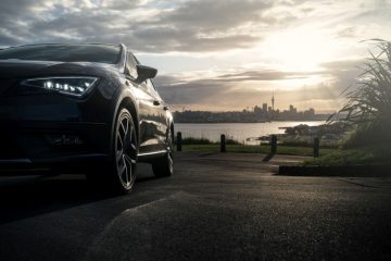 Seat Leon 4 360x240