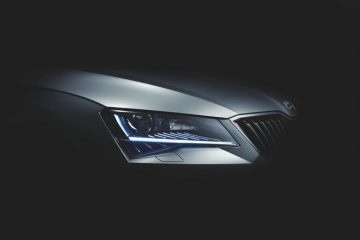 Skoda Superb 2 360x240