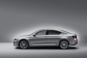 Skoda Superb 3 180x120