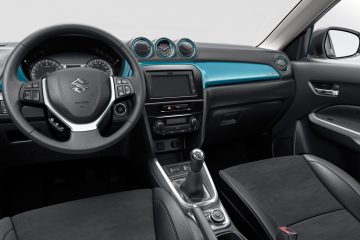 Suzuki Vitara 1 360x240