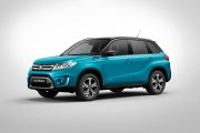 Suzuki Vitara 3 180x120