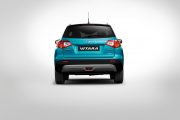 Suzuki Vitara 5 180x120