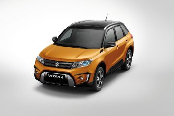 Suzuki Vitara 7