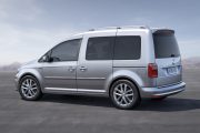 VW Caddy 4 180x120