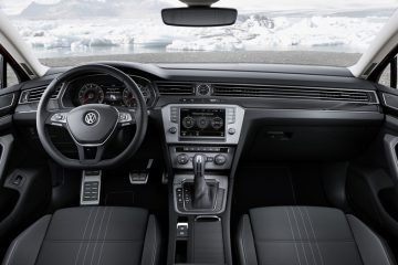 VW Passat Altrack 1 360x240