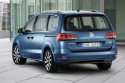 VW Sharan 3 180x120