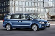 VW Sharan 4 180x120