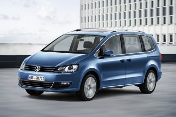 VW Sharan 5 360x240