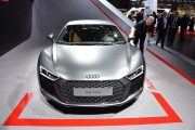 AUdi R8 3 180x120