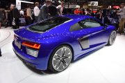 Audi R8 E Tron 2 180x120