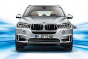 BMW X5 XDrive40e 6 180x120