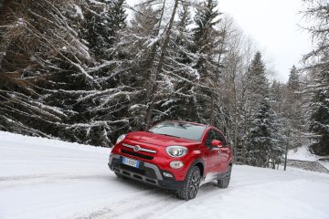 Fiat 500X 1 360x240