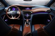 Infiniti QX30 Concept 2 180x120