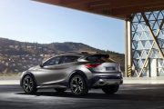 Infiniti QX30 Concept 7 180x120