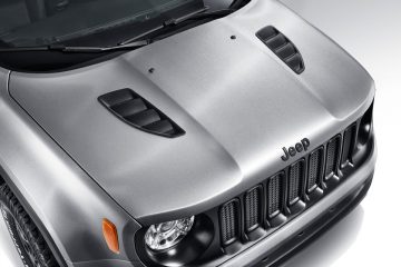 Jeep Renegade 1 360x240