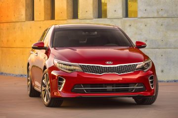 Kia Optima 360x240