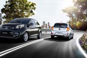 Kia Picanto 3 180x120