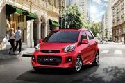 Kia Picanto 4 180x120