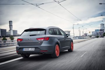 Leon ST CUPRA 11 360x240