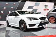 Leon ST CUPRA 2 180x120