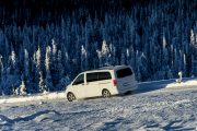 Mercedes Vito 2 180x120