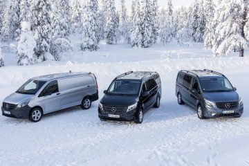 Mercedes Vito 7 360x240