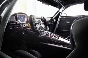 Mercedes AMG GT3 1 360x240