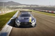 Mercedes AMG GT3 3 180x120