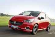 Opel 2 180x120