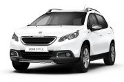 Peugeot 21 180x120