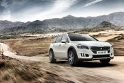 Peugeot 4 180x120