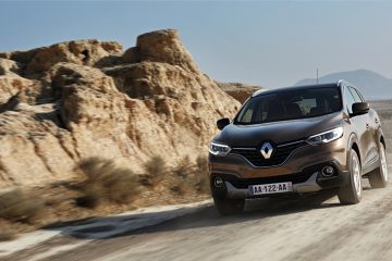 Renault Kadjar 1 360x240