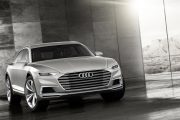 Audi Prologue Allroad 5 180x120