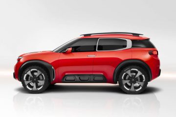 Citroen Aircross 1 360x240