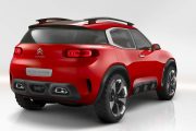 Citroen Aircross 2 180x120