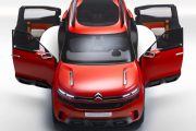 Citroen Aircross 5 180x120