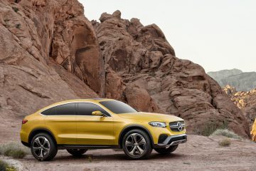 Concept GLC Coupe 10