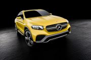 Concept GLC Coupe 4 180x120