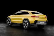 Concept GLC Coupe 5 180x120