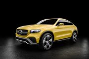 Concept GLC Coupe 6 180x120