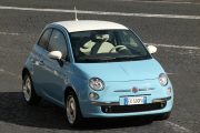 Fiat 500 6 180x120