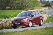 Ford C MAX 1 180x120