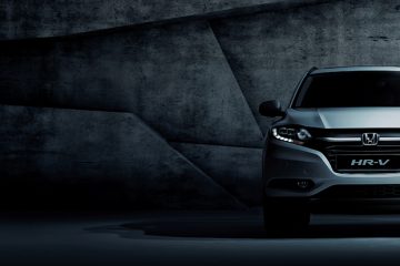 Honda HR V 1 360x240