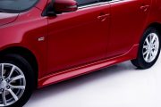 Lancer Sedan Intense 3 180x120