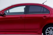 Lancer Sedan Intense 5 180x120