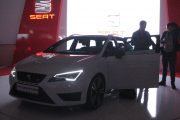 Leon ST CUPRA 2 180x120